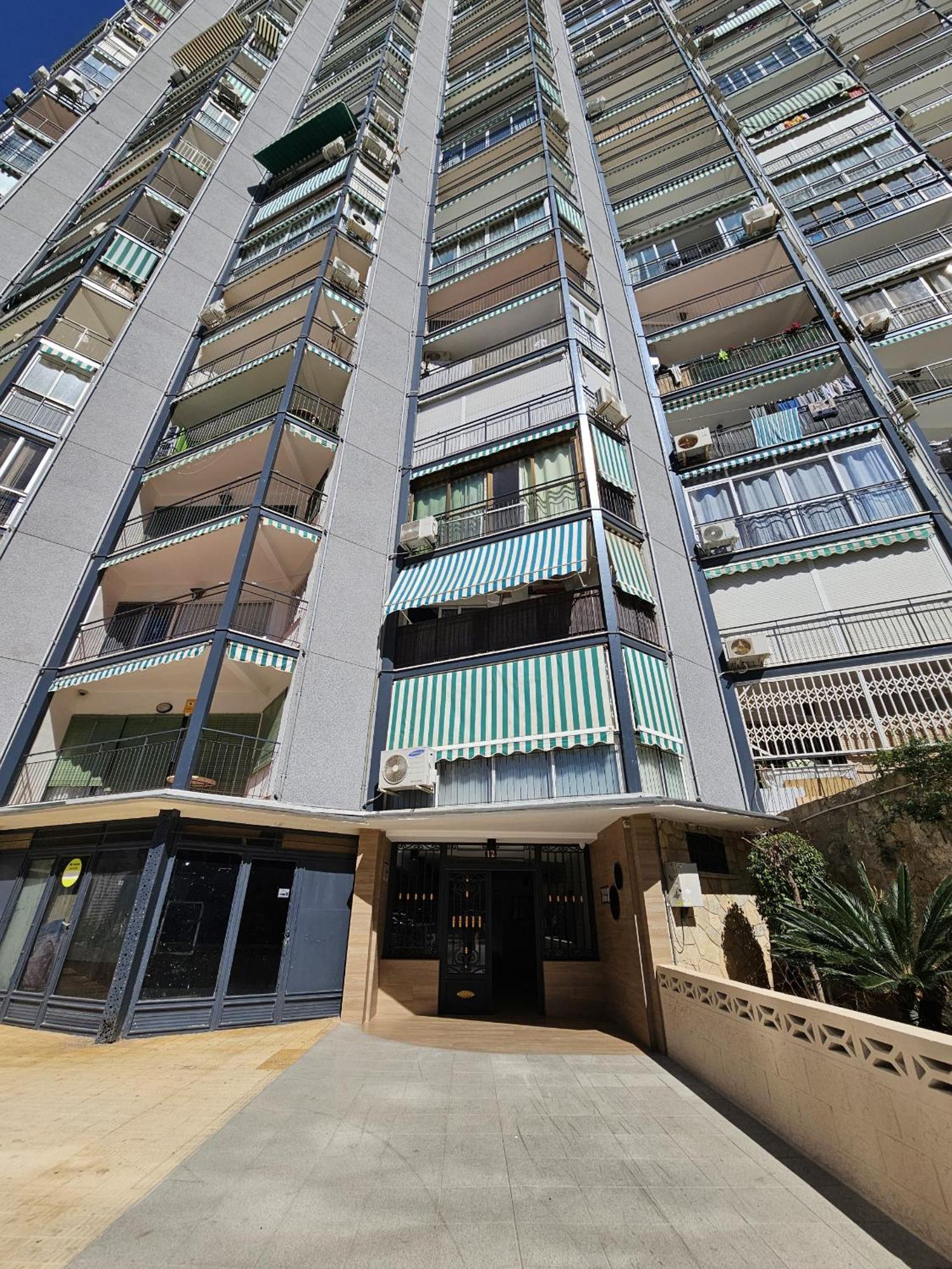 Ciudad Antena If Appartement