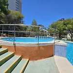 Apartamento Ciudad Antena If Benidorm
