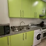 Apartamento Ciudad Antena If Benidorm