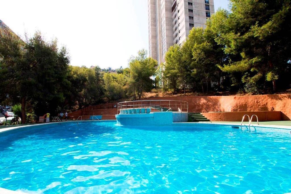 Apartment Ciudad Antena If