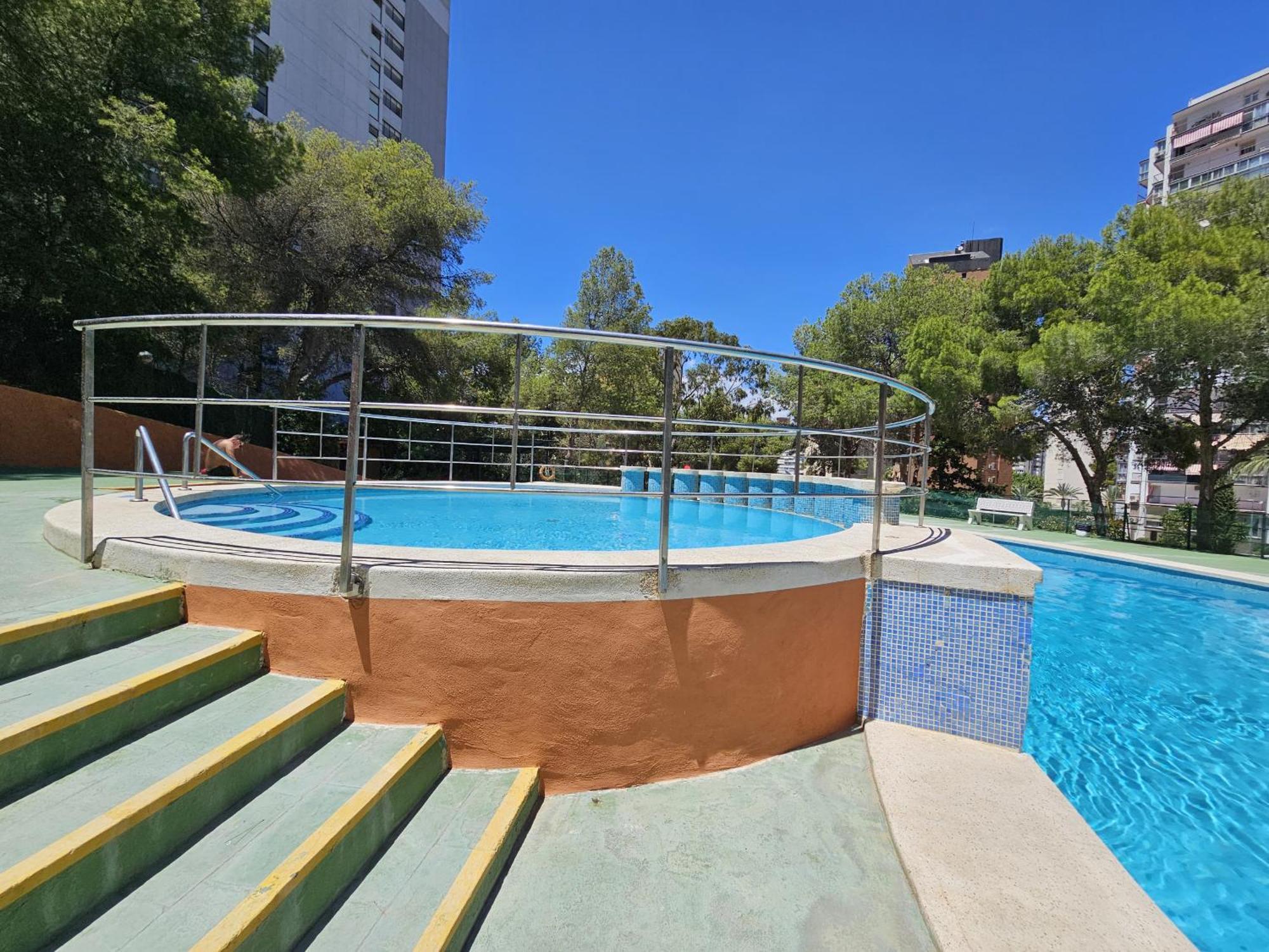 Ciudad Antena If Apartment Benidorm