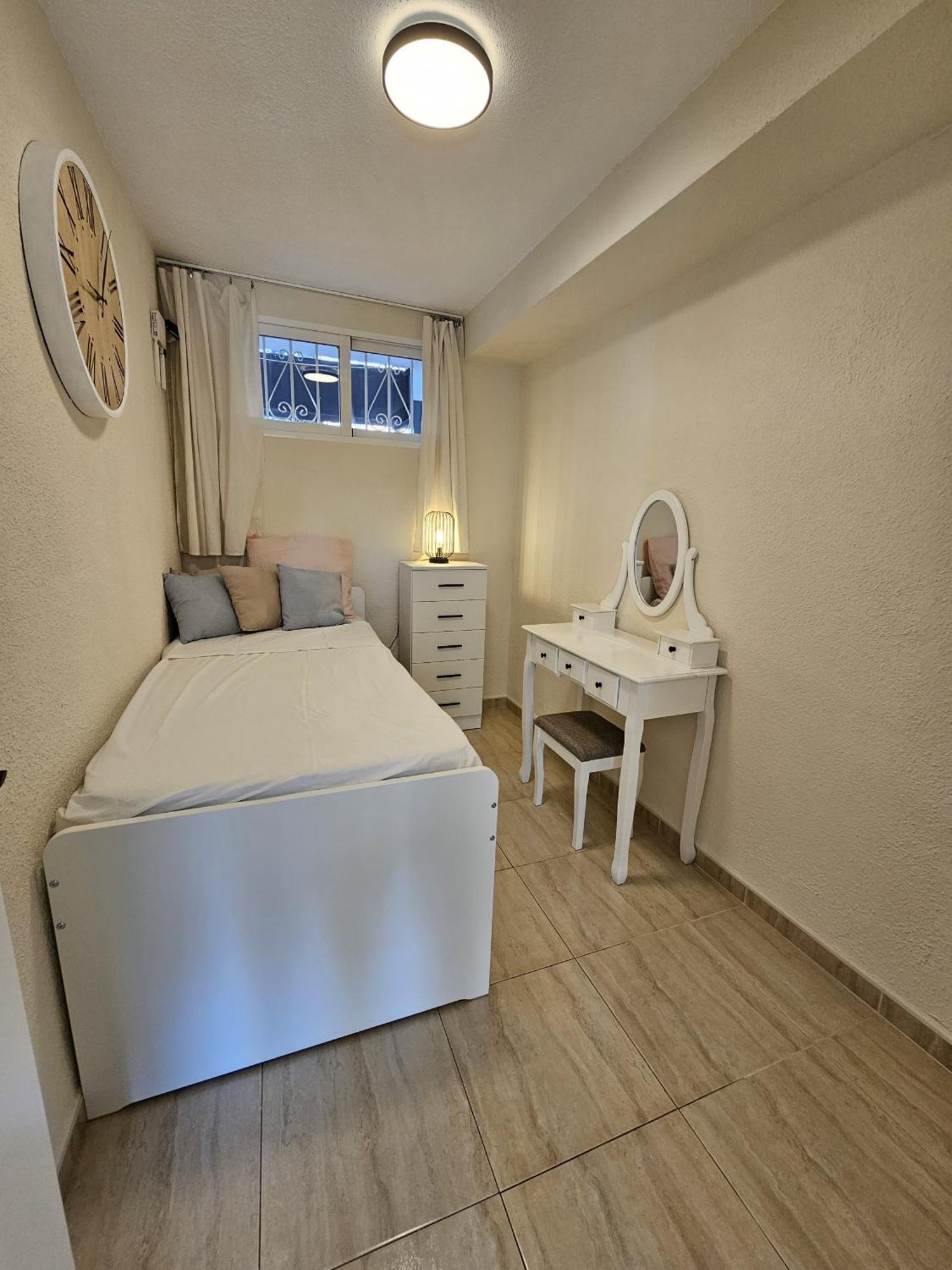 Apartamento Ciudad Antena If *