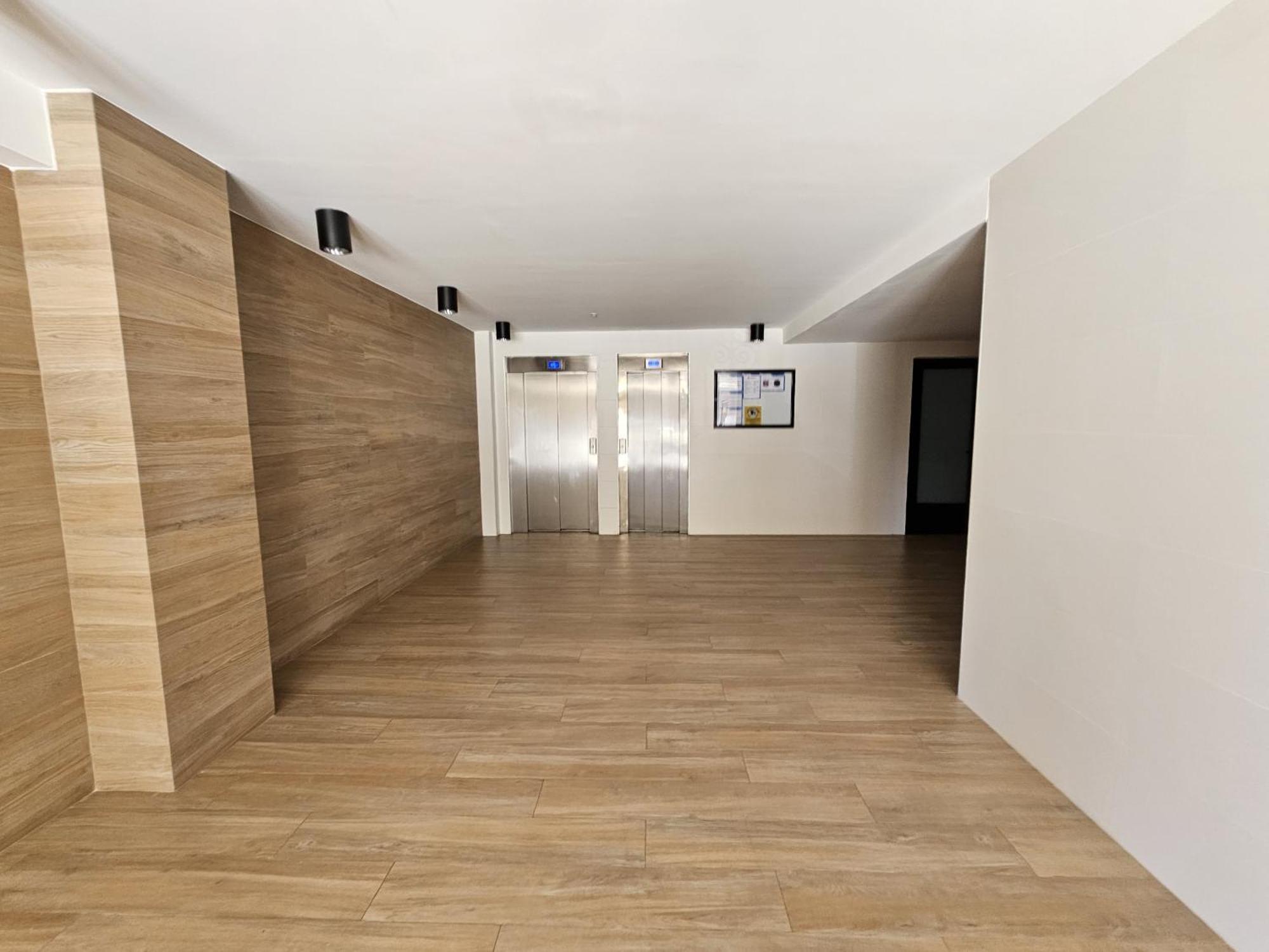 Apartment Ciudad Antena If