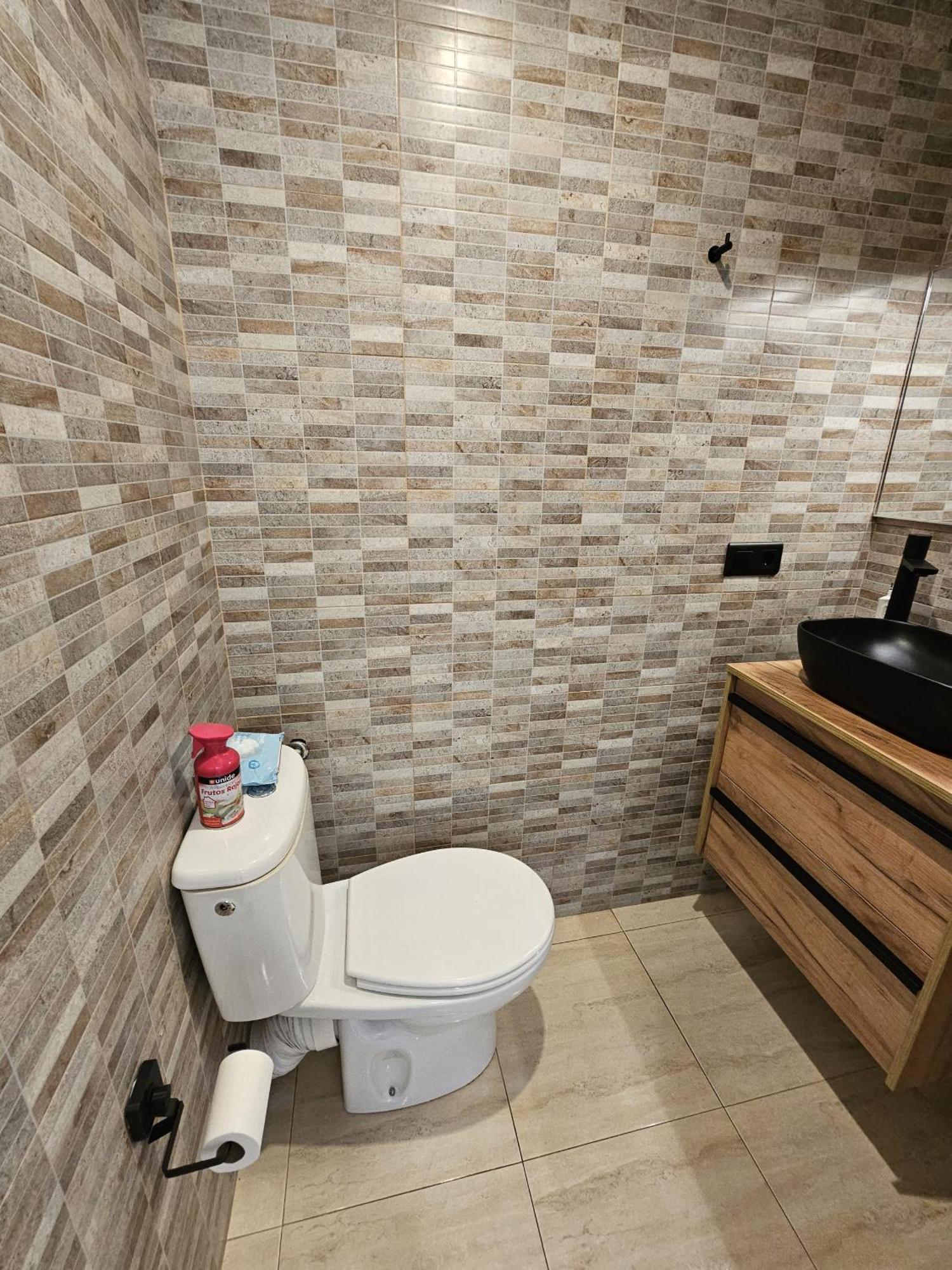 Apartamento Ciudad Antena If Benidorm