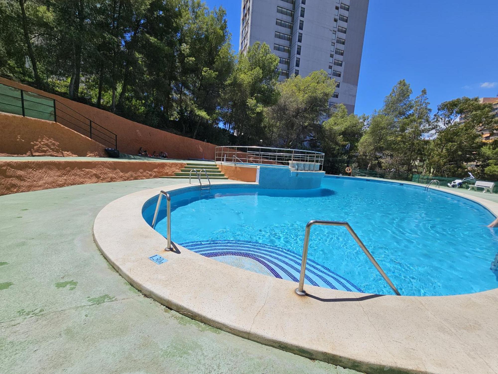 Apartment Ciudad Antena If
