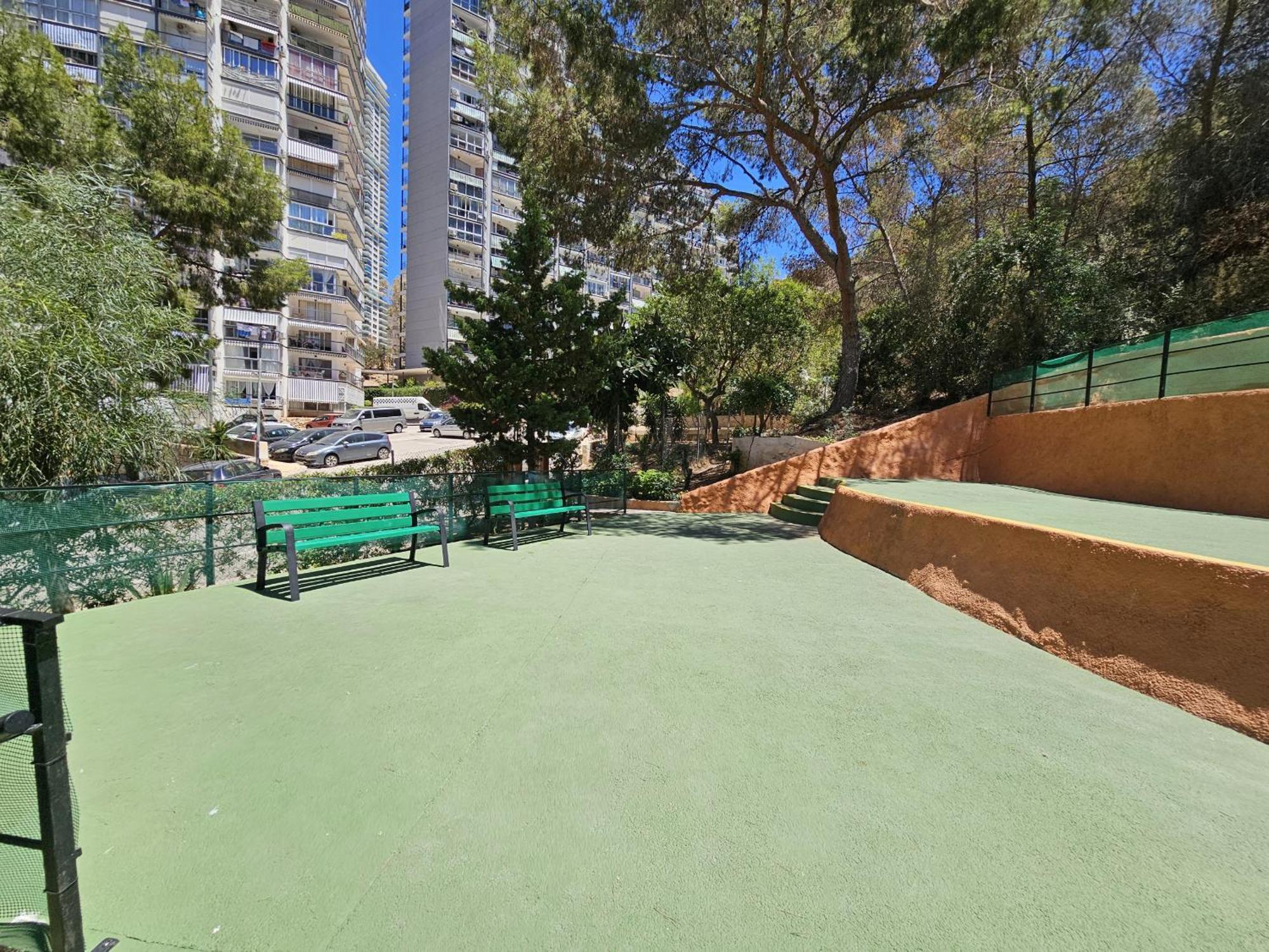 Apartment Ciudad Antena If